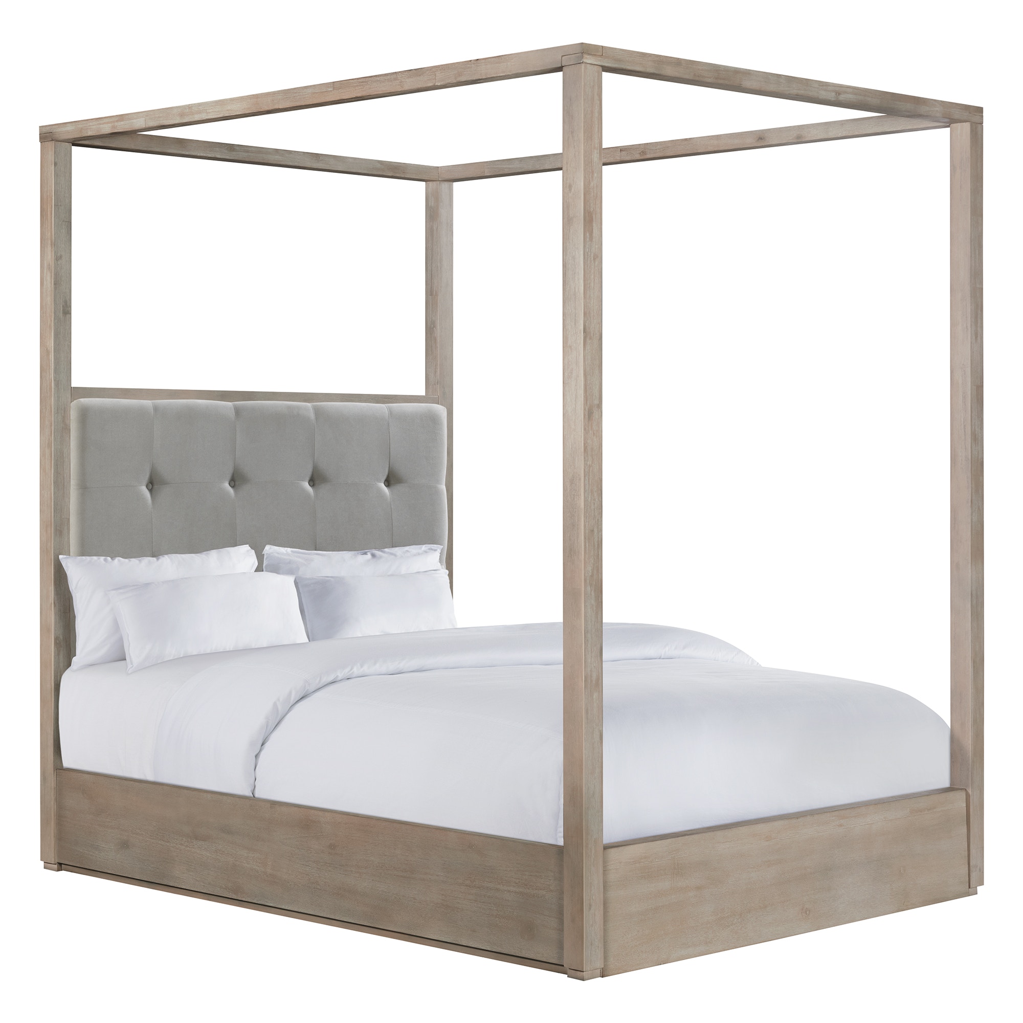 Elements International Bedroom Arcadia Bedroom Set Woodstock